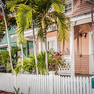 Affittacamere Courtney's Place Historic &, Key West