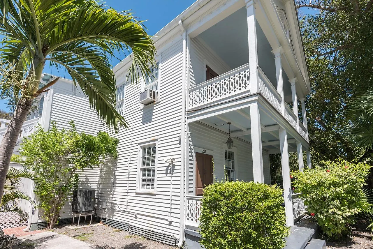 Holiday home Banana'S Foster Guesthouse Key West