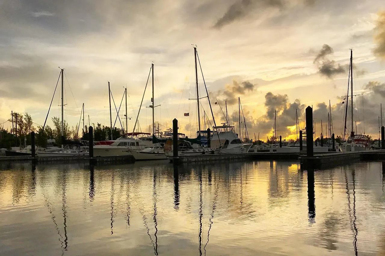 Banana'S Foster Guesthouse Key West Holiday home