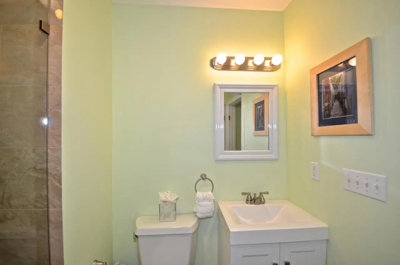 Holiday home Banana'S Foster Guesthouse Key West