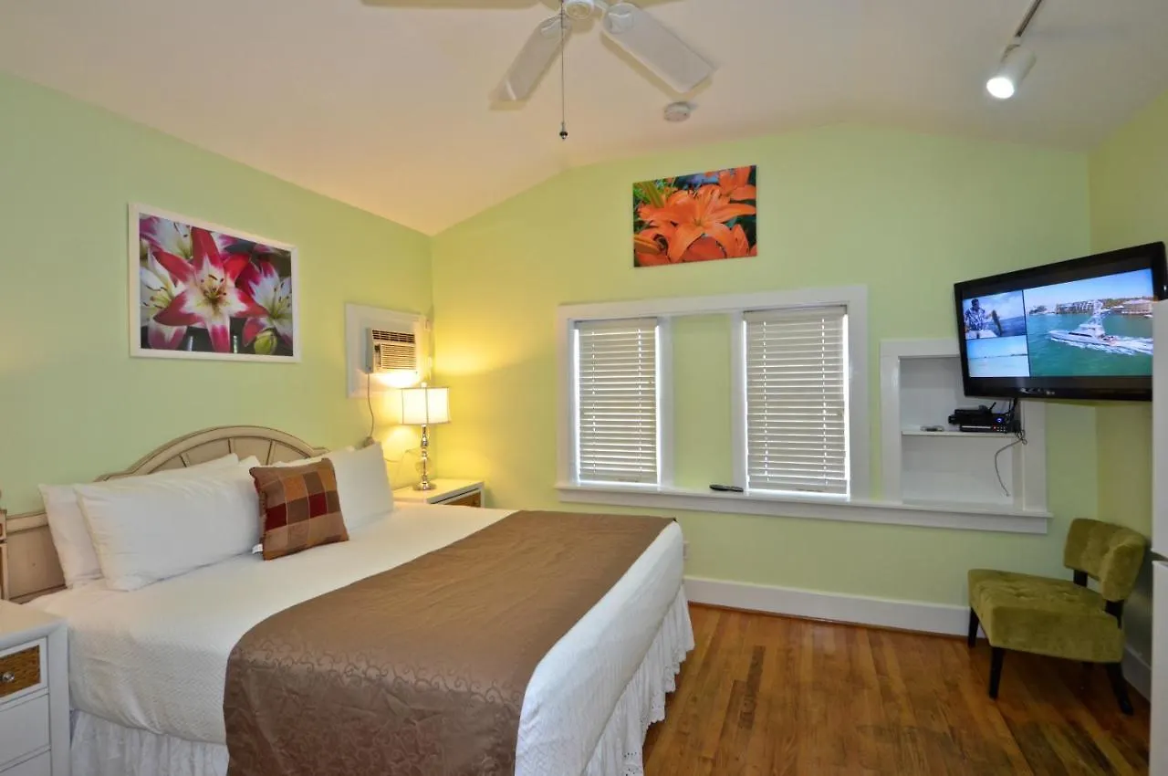Banana'S Foster Guesthouse Key West Holiday home