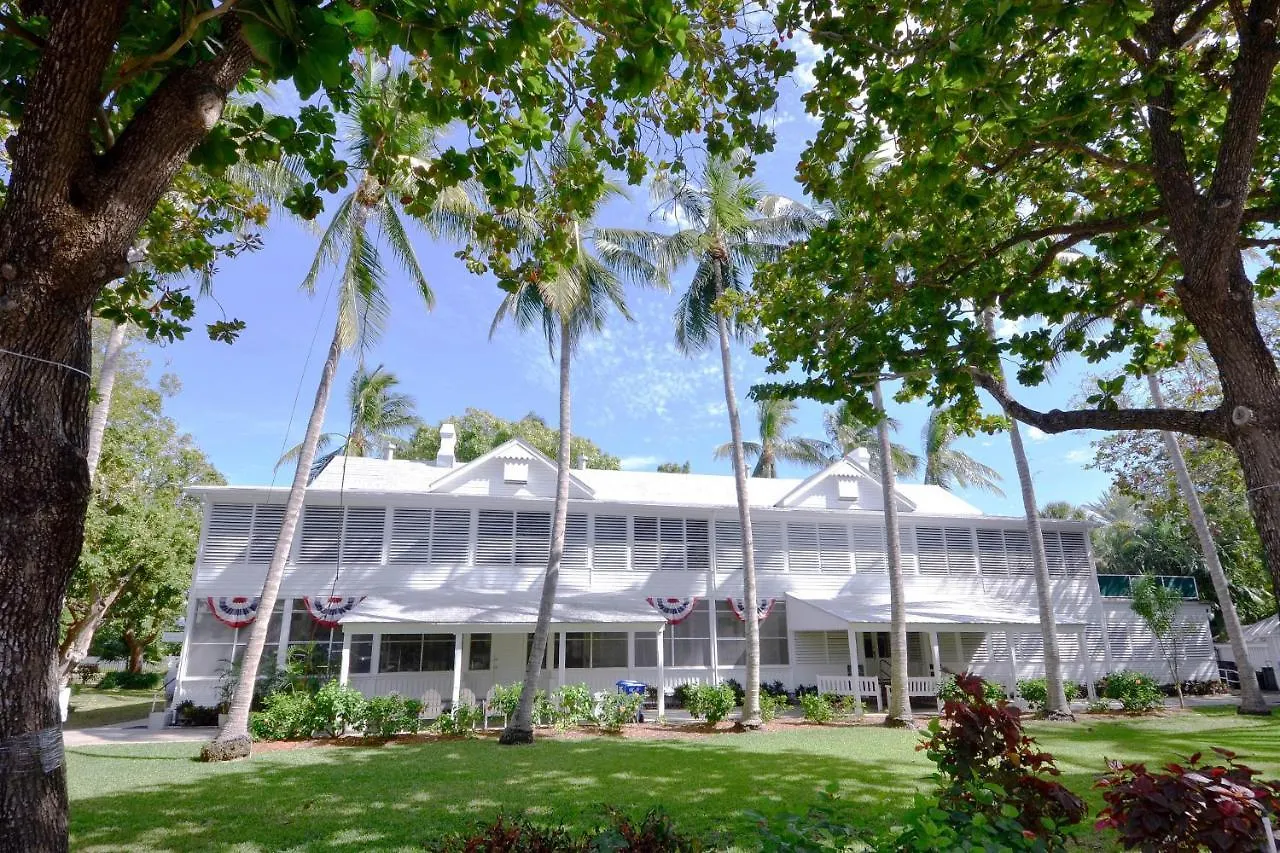 Banana'S Foster Guesthouse Key West 0*,  United States